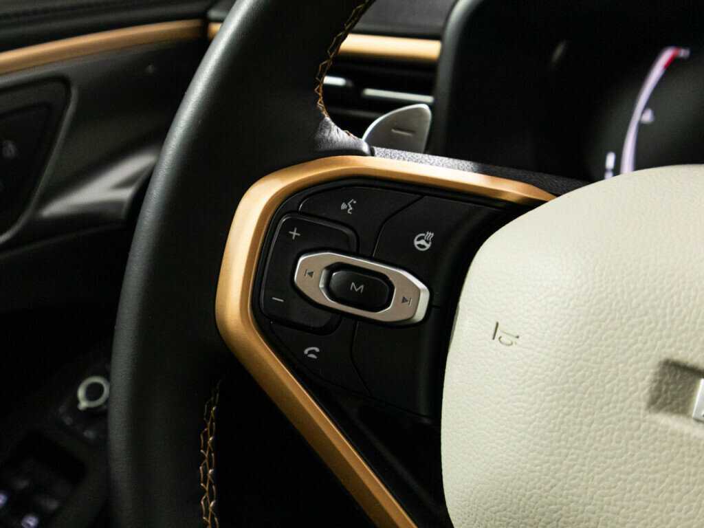 Продажа Б/У Хавал Джолион. Фото: #19