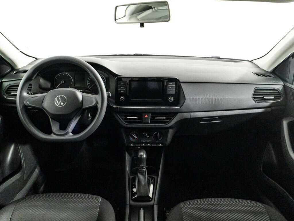 Продажа Б/У Фольксваген Поло. Фото: #12