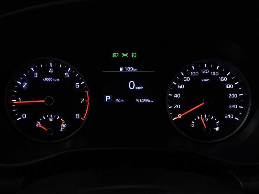 Продажа Б/У Киа Спортейдж. Фото: #11