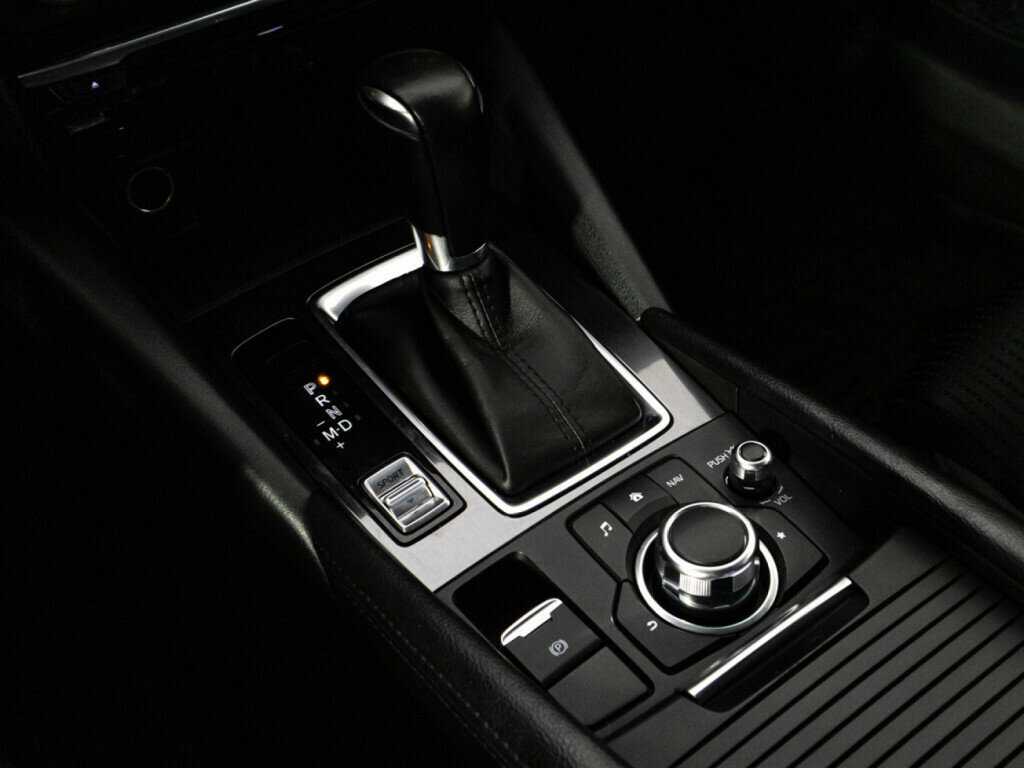 Продажа Б/У Мазда 6. Фото: #14