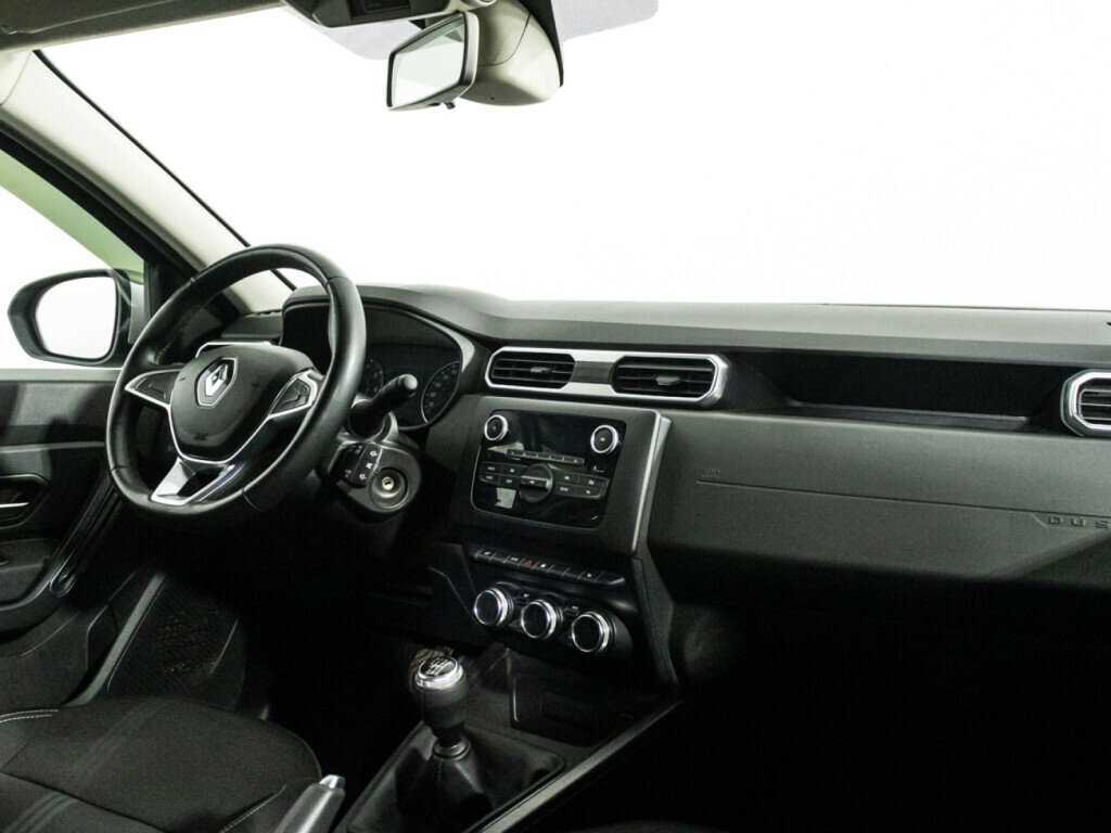 Продажа Б/У Рено Дастер. Фото: #8