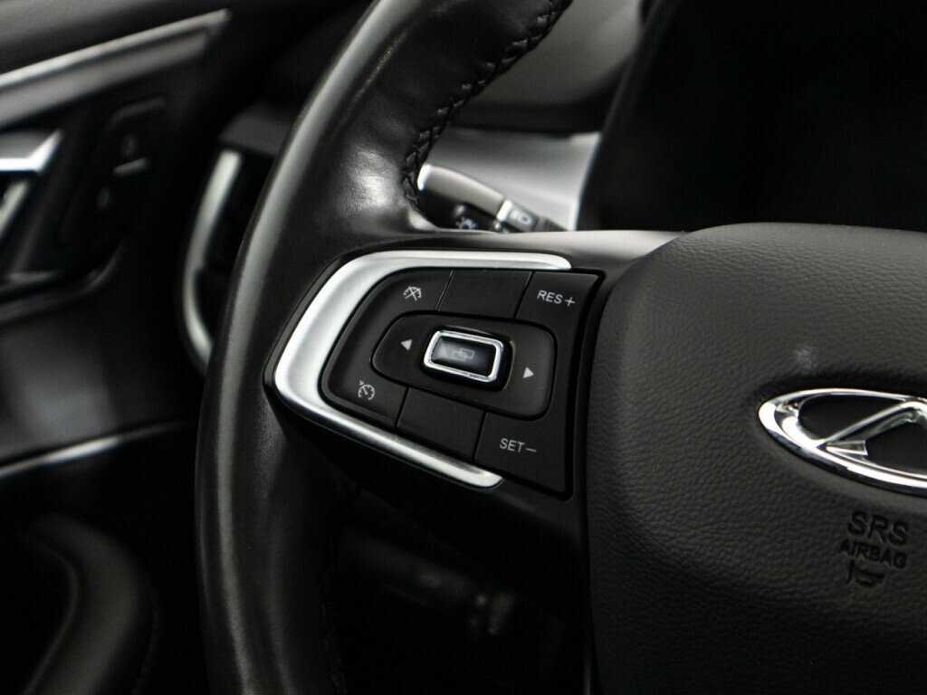 Продажа Б/У Чери Тигго 7 Про. Фото: #22