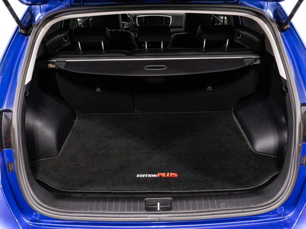 Продажа Б/У Киа Спортейдж. Фото: #14