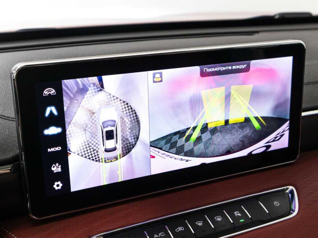 Продажа Б/У Хавал Джолион. Фото: #15