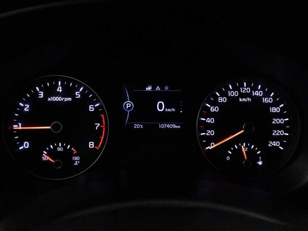 Продажа Б/У Киа Спортейдж. Фото: #11