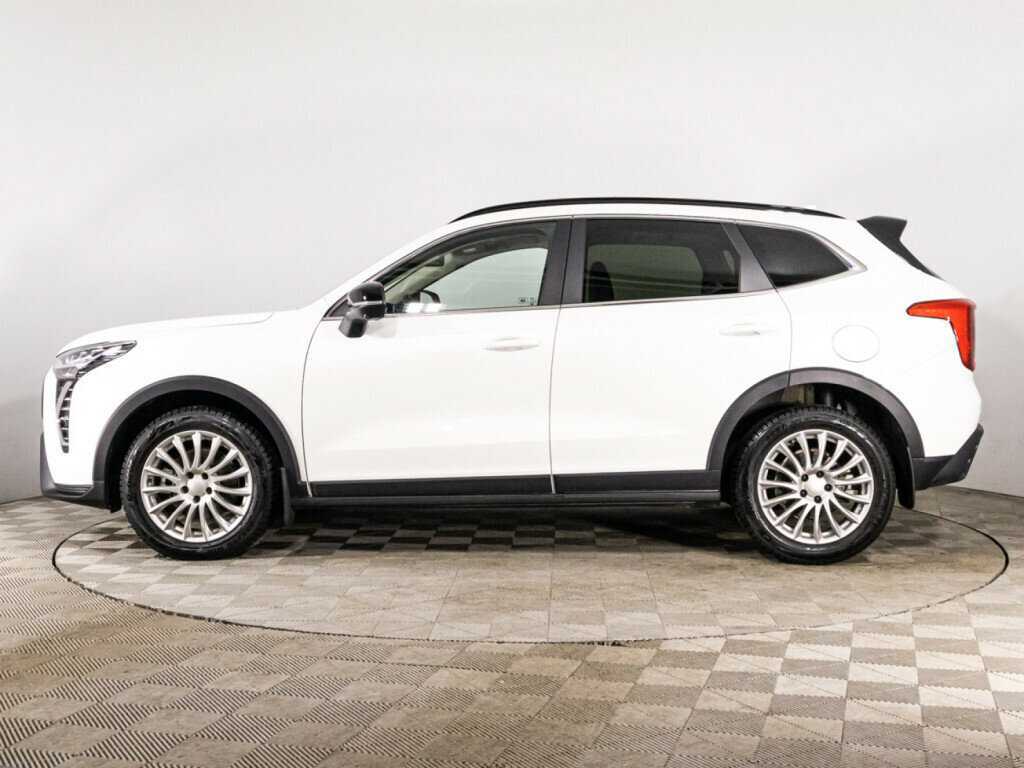 Продажа Б/У Хавал Джолион. Фото: #7