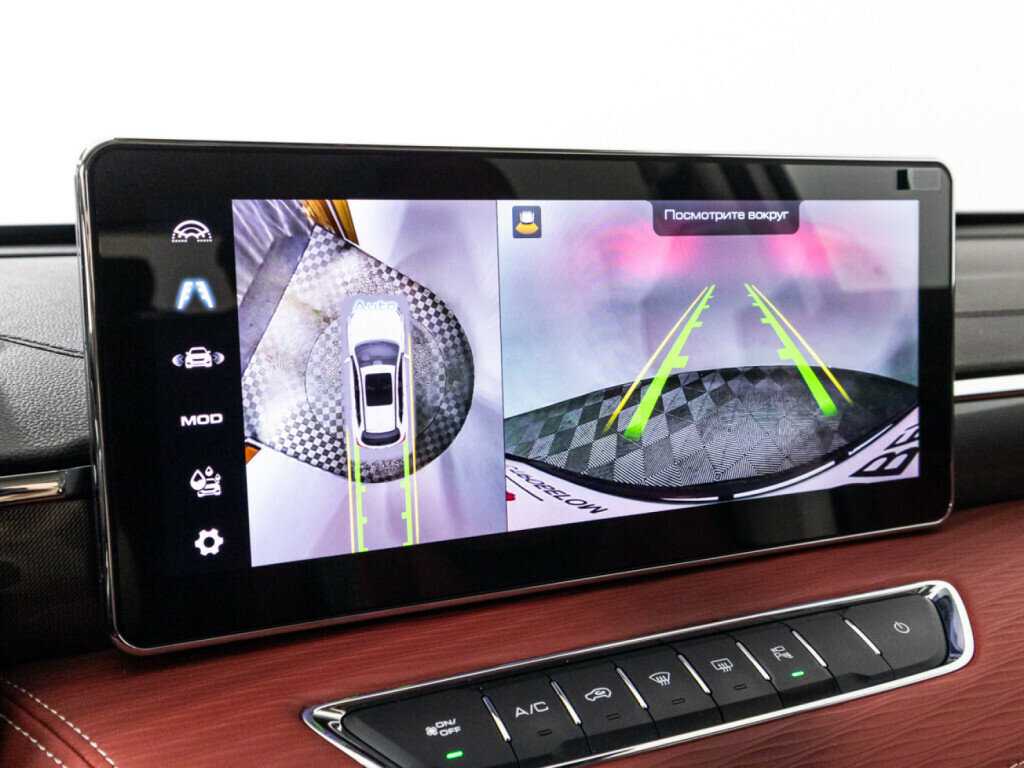 Продажа Б/У Хавал Джолион. Фото: #16