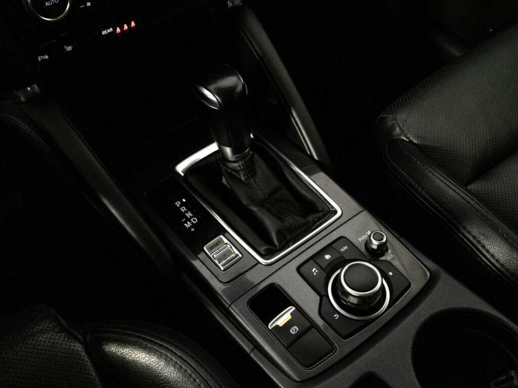 Продажа Б/У Мазда Ц-Икс-5. Фото: #14