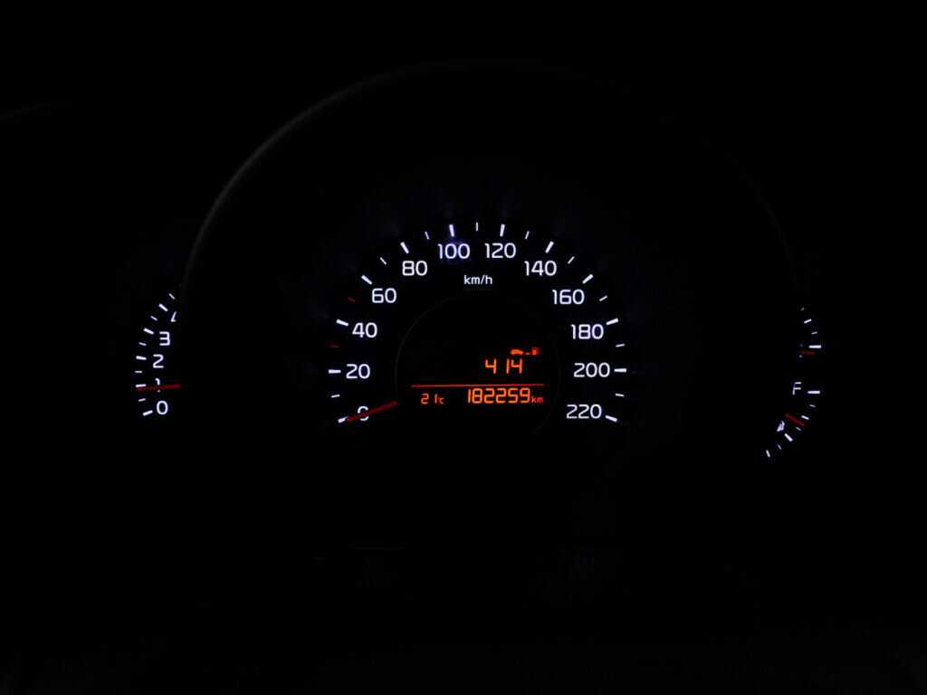 Продажа Б/У Киа Соул. Фото: #11