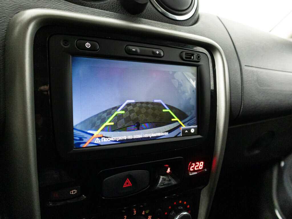 Продажа Б/У Рено Дастер. Фото: #15