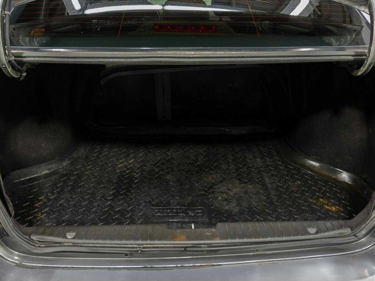 Продажа Б/У Дэу Гентра. Фото: #20