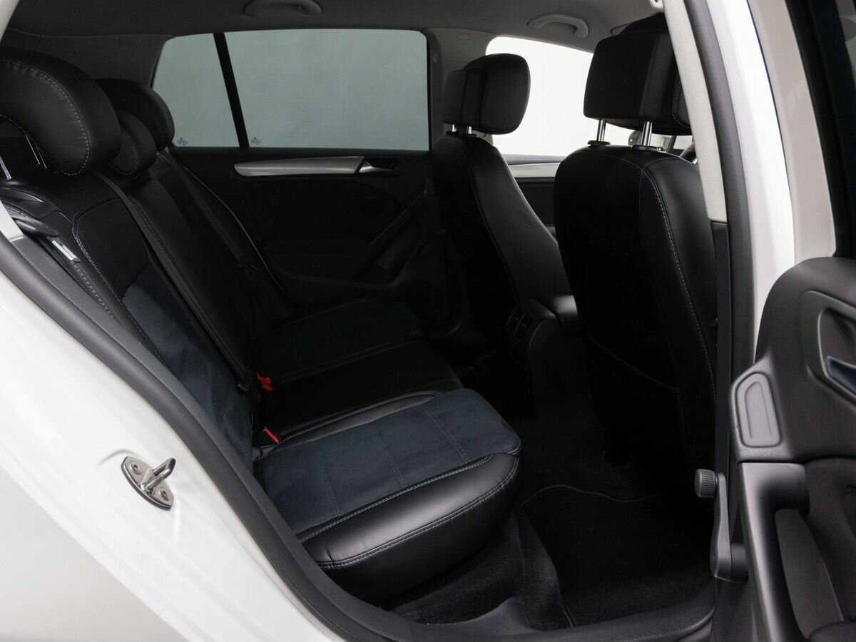 Продажа Б/У Фольксваген Гольф. Фото: #9