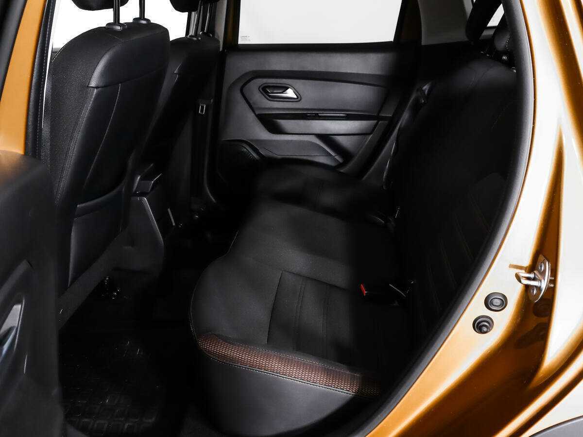 Продажа Б/У Рено Дастер. Фото: #7