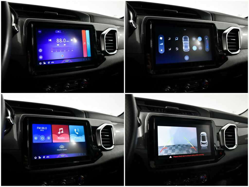 Продажа Б/У Чери Тигго 4. Фото: #13