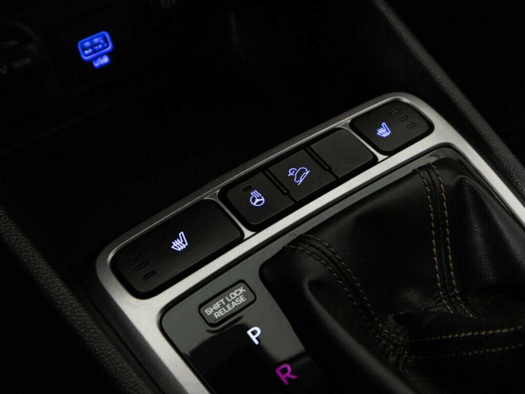 Продажа Б/У Хендай Крета. Фото: #16