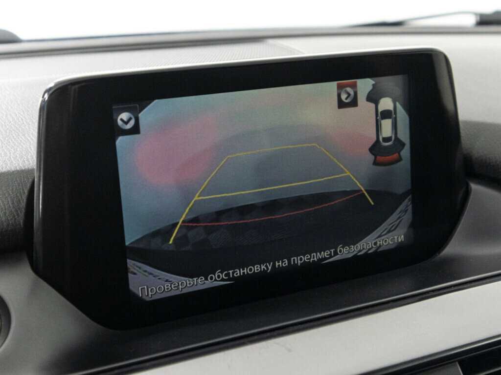 Продажа Б/У Мазда 6. Фото: #14