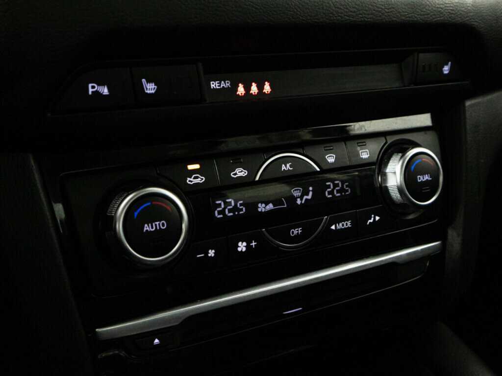 Продажа Б/У Мазда 6. Фото: #16