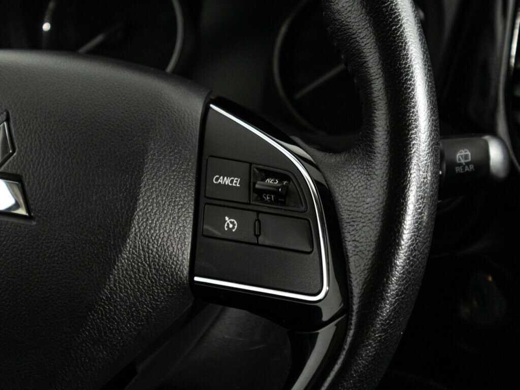 Продажа Б/У Митсубиши Оутлэндер. Фото: #16