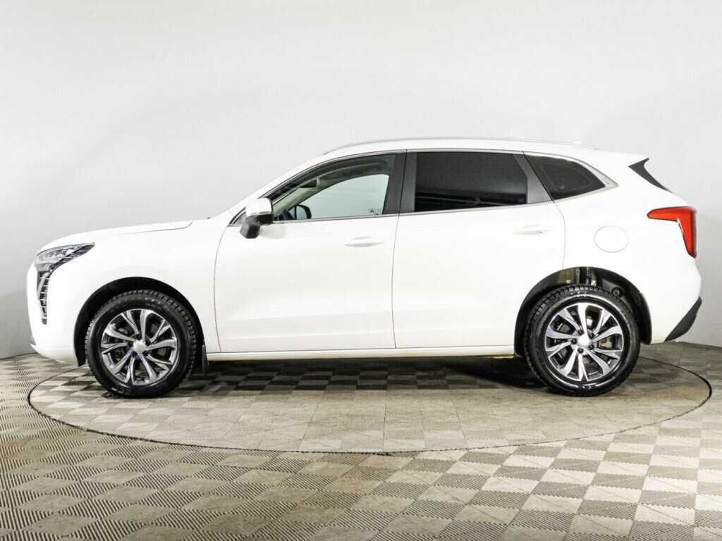 Продажа Б/У Хавал Джолион. Фото: #7