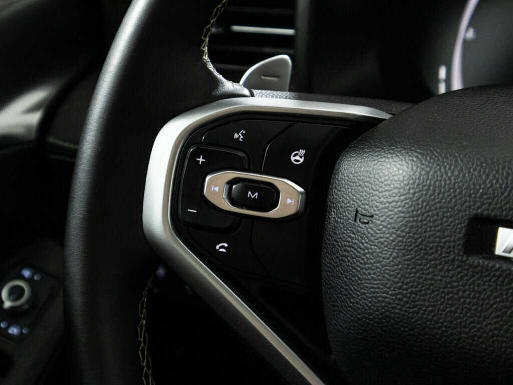 Продажа Б/У Хавал Джолион. Фото: #14