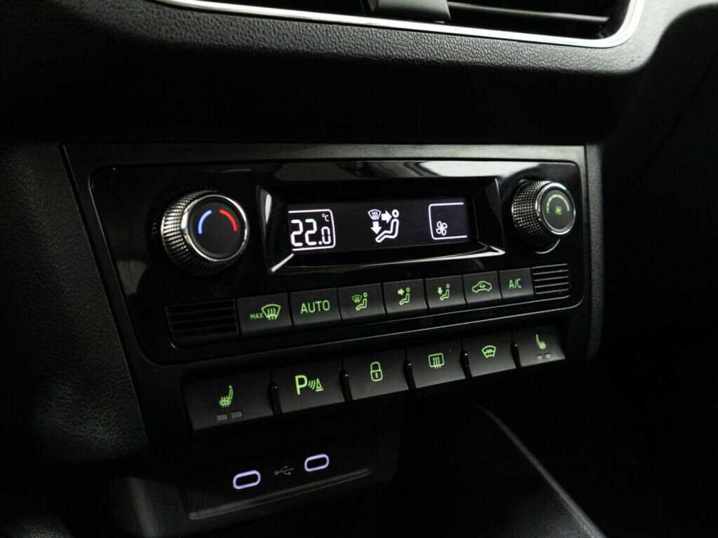 Продажа Б/У Шкода Рапид. Фото: #16