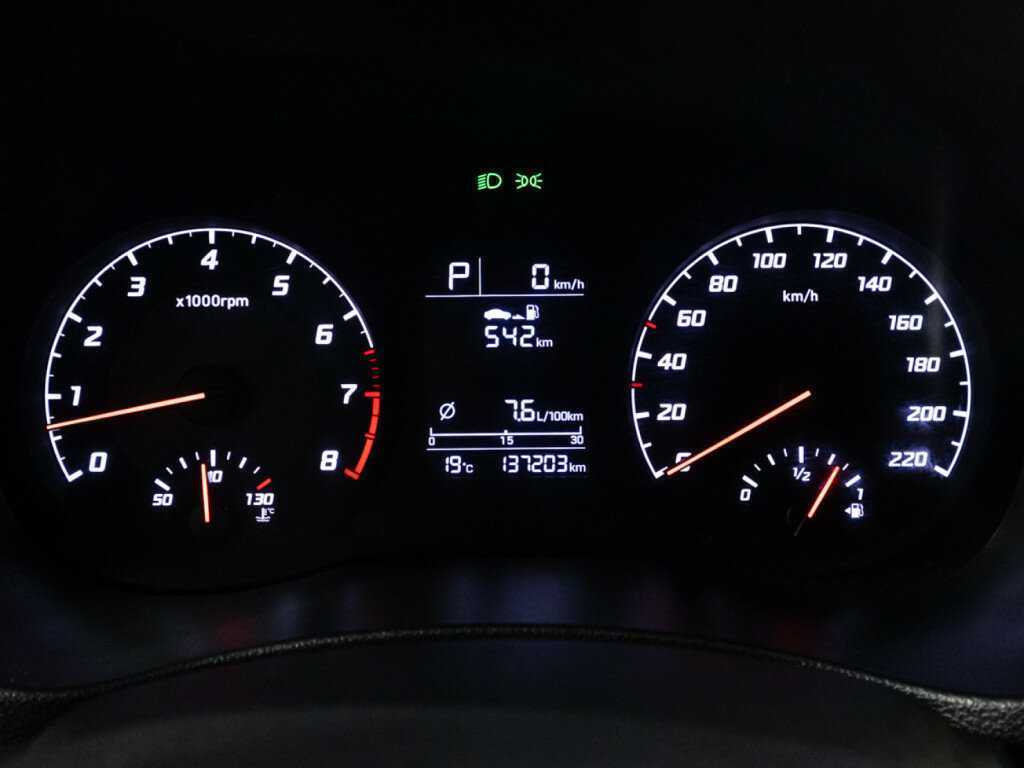 Продажа Б/У Хендай Солярис. Фото: #11