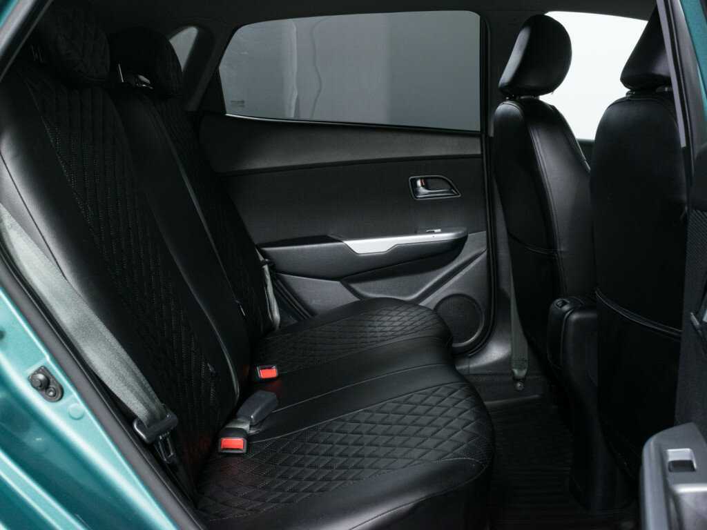 Продажа Б/У Киа Рио. Фото: #8