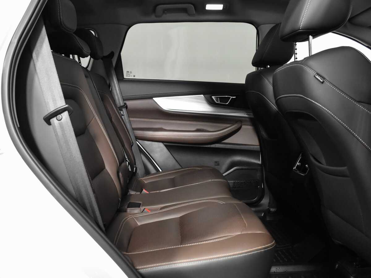 Продажа Б/У Чери Тигго 8 Про. Фото: #11