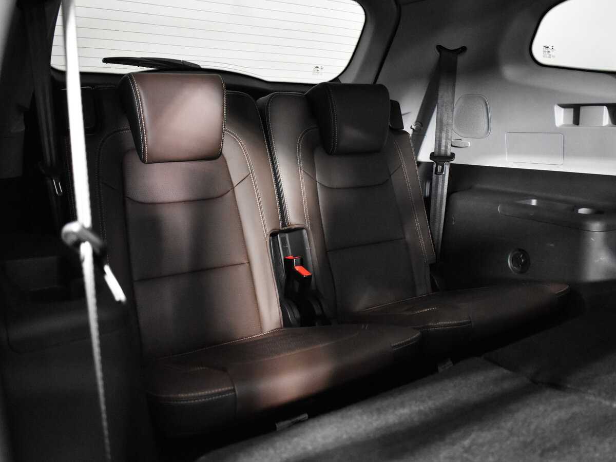 Продажа Б/У Чери Тигго 8 Про. Фото: #13