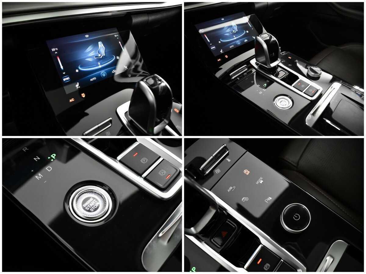 Продажа Б/У Чери Тигго 8 Про. Фото: #17