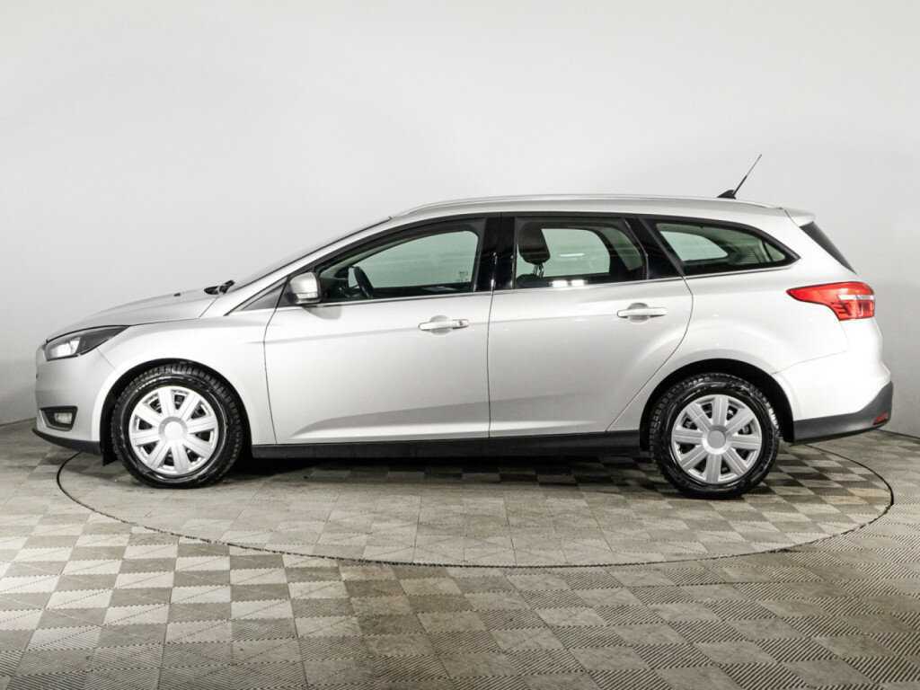 Продажа Б/У Форд Фокус. Фото: #7