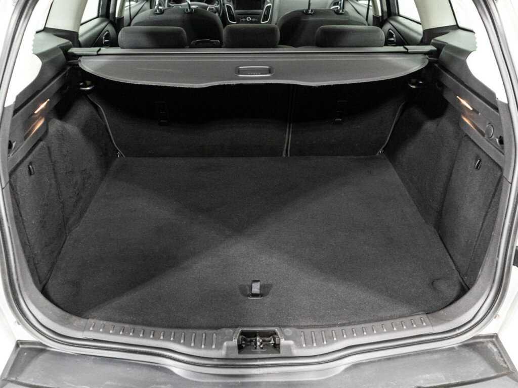 Продажа Б/У Форд Фокус. Фото: #14