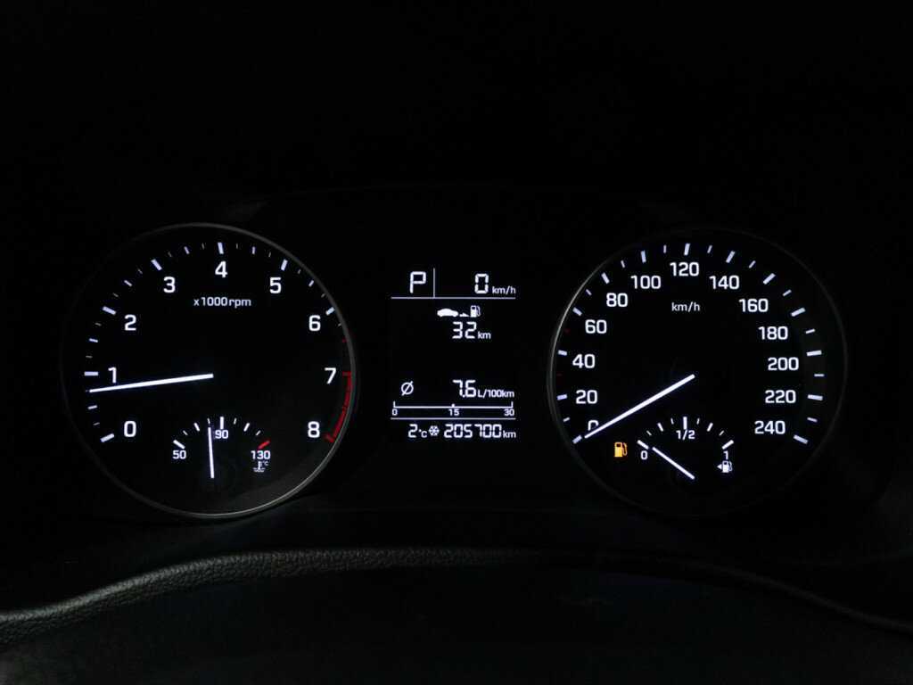 Продажа Б/У Хендай Елантра. Фото: #11