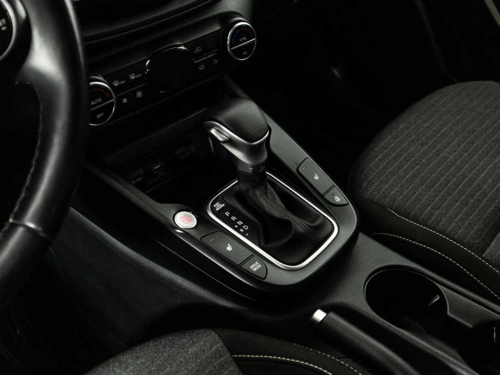 Продажа Б/У Киа Соул. Фото: #13