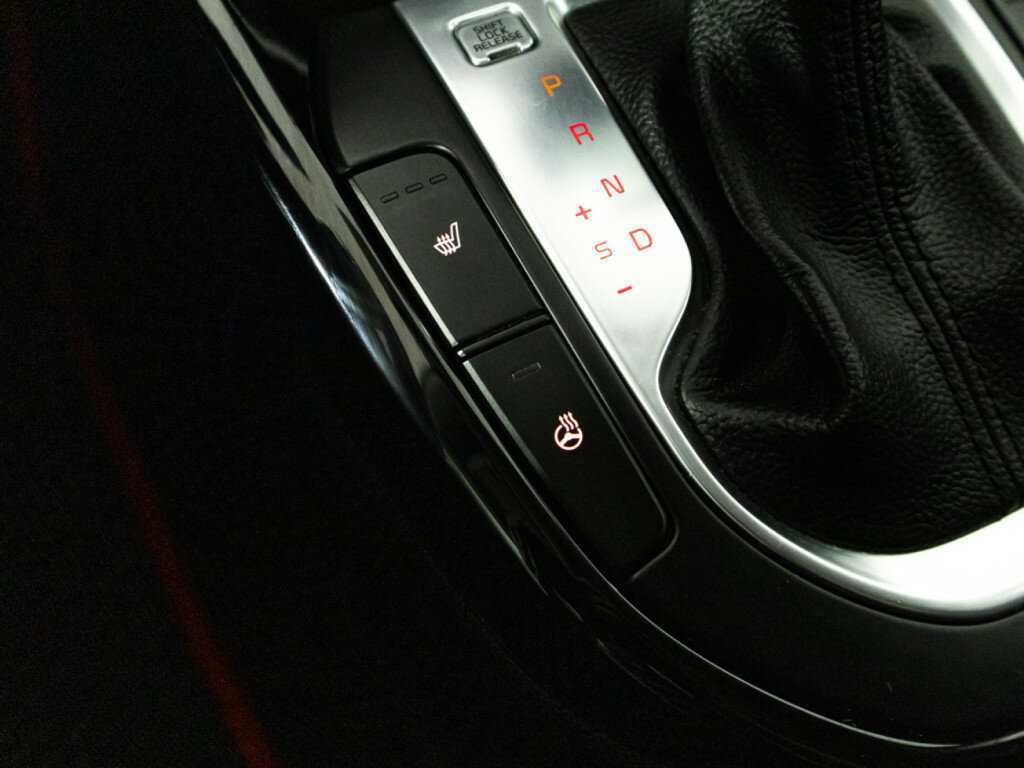 Продажа Б/У Киа Церато. Фото: #20