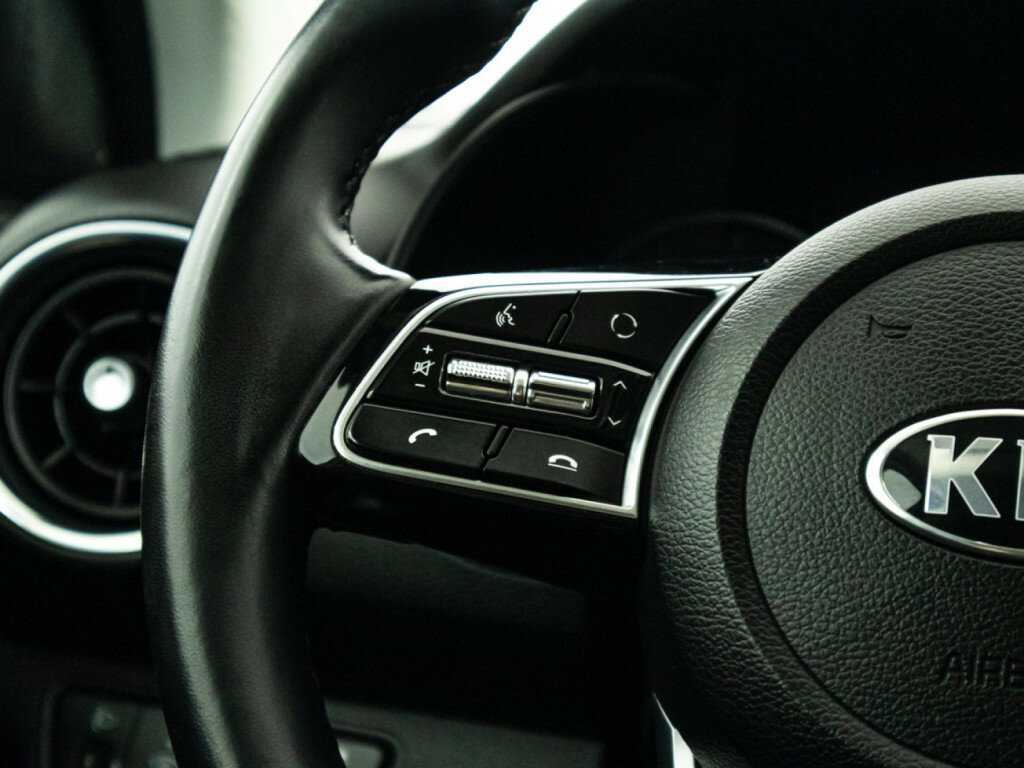 Продажа Б/У Киа Церато. Фото: #22