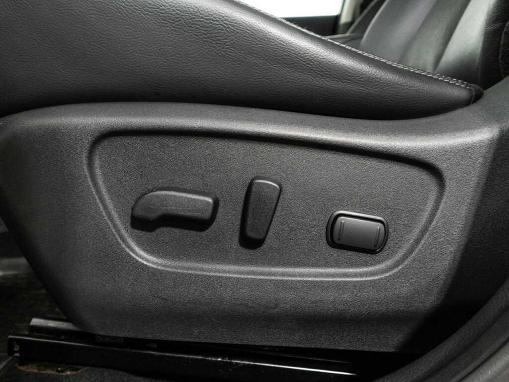 Продажа Б/У Ниссан Икс-Трейл. Фото: #17