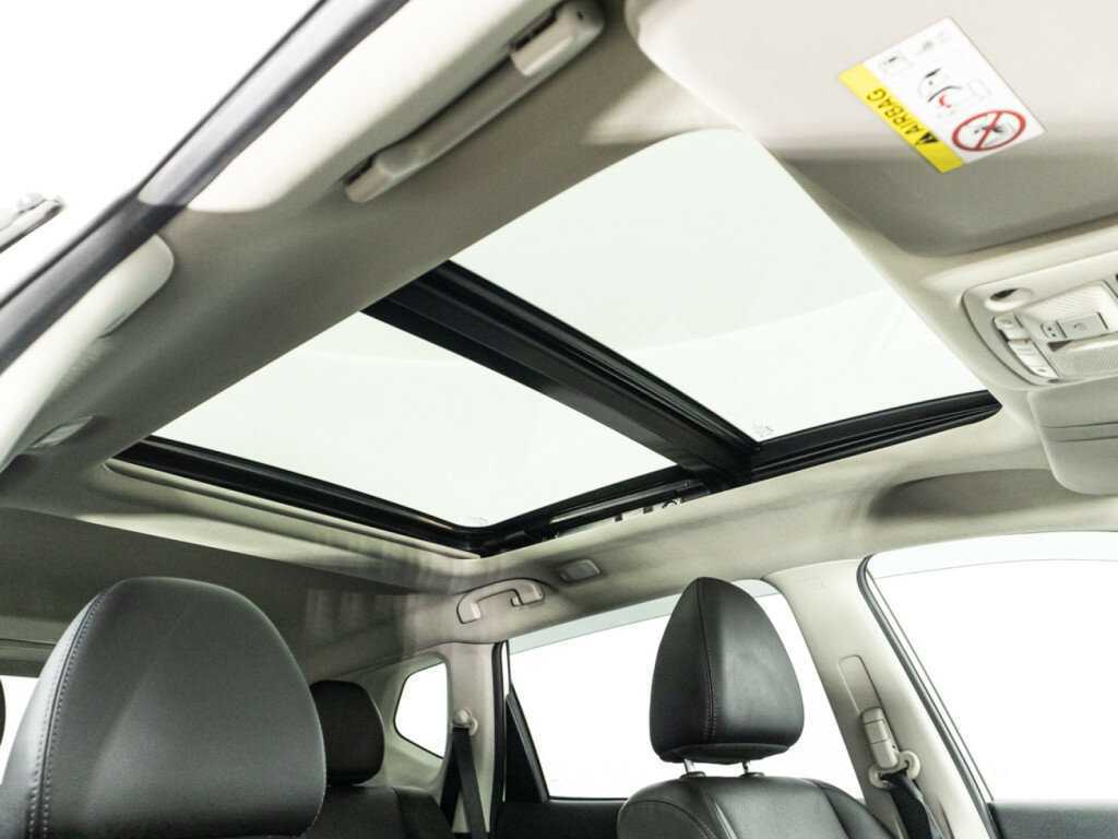 Продажа Б/У Ниссан Икс-Трейл. Фото: #19