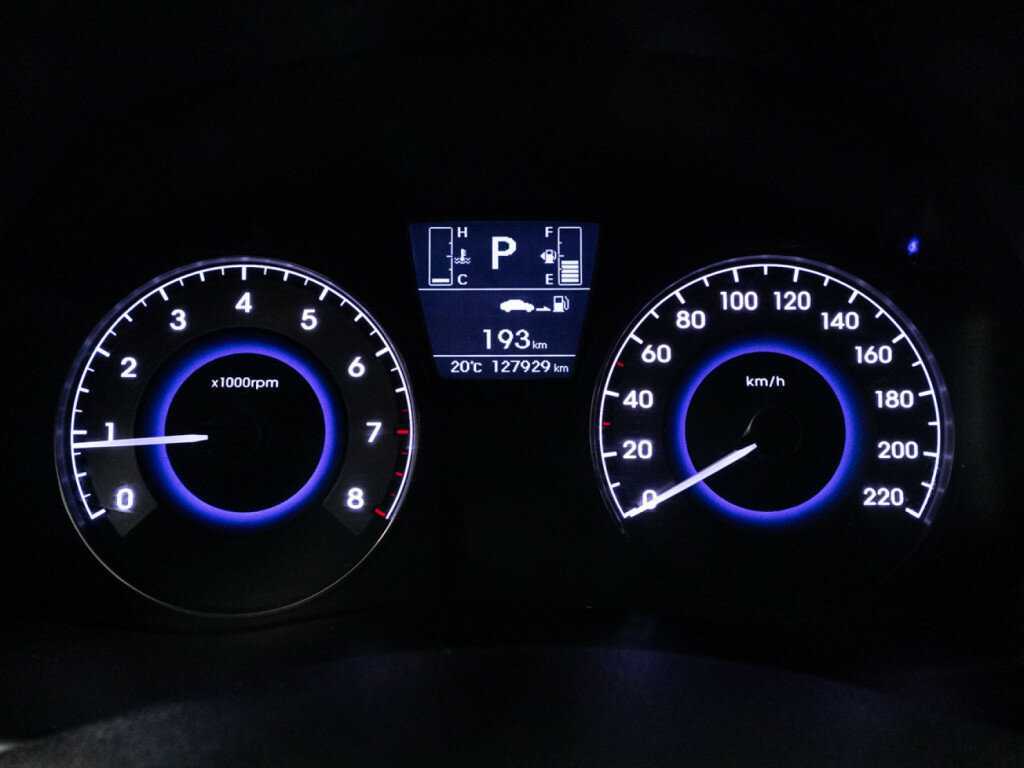 Продажа Б/У Хендай Солярис. Фото: #11