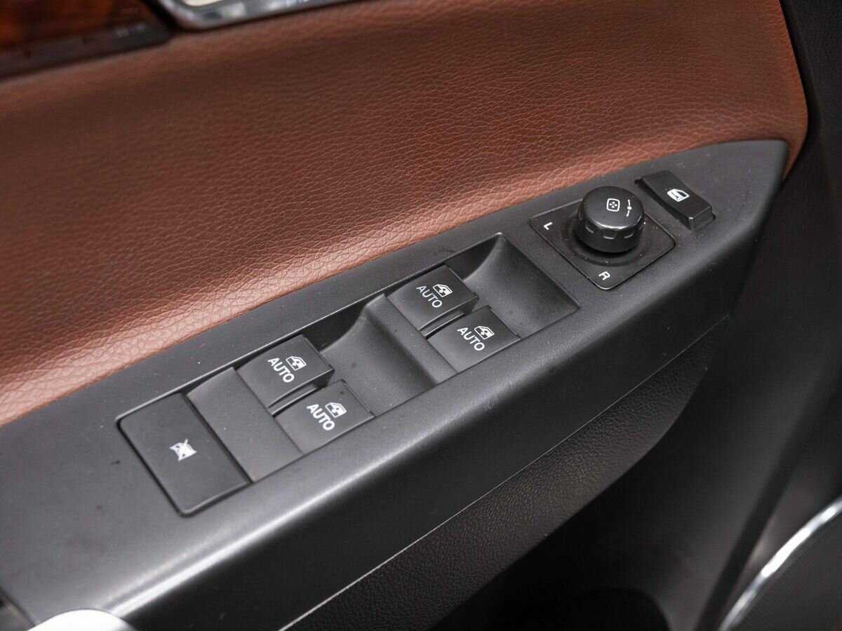 Продажа Б/У Опель Антара. Фото: #19