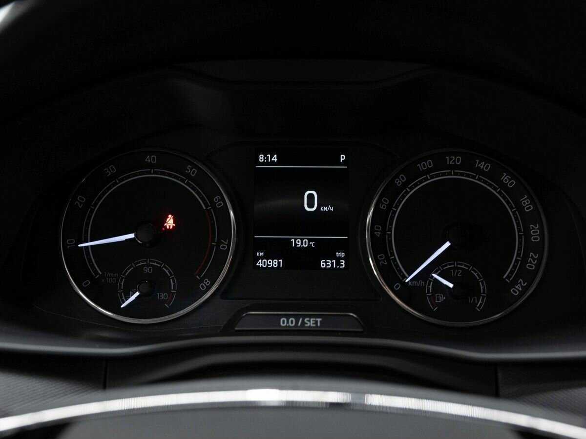 Продажа Б/У Шкода Рапид. Фото: #14