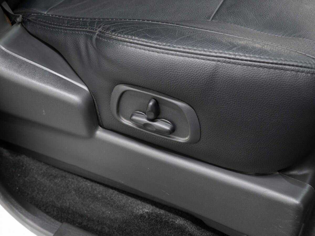 Продажа Б/У Митсубиши Паджеро. Фото: #13