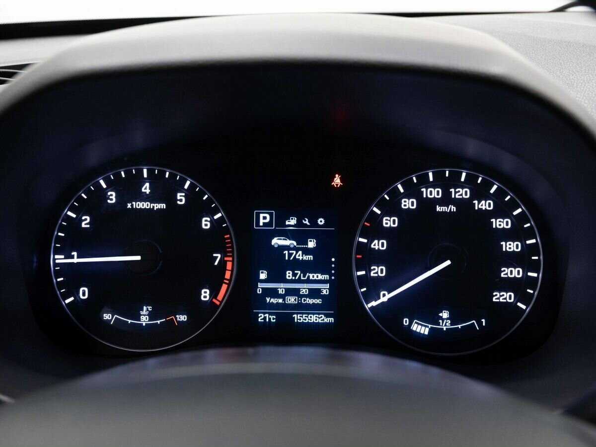 Продажа Б/У Хендай Крета. Фото: #16