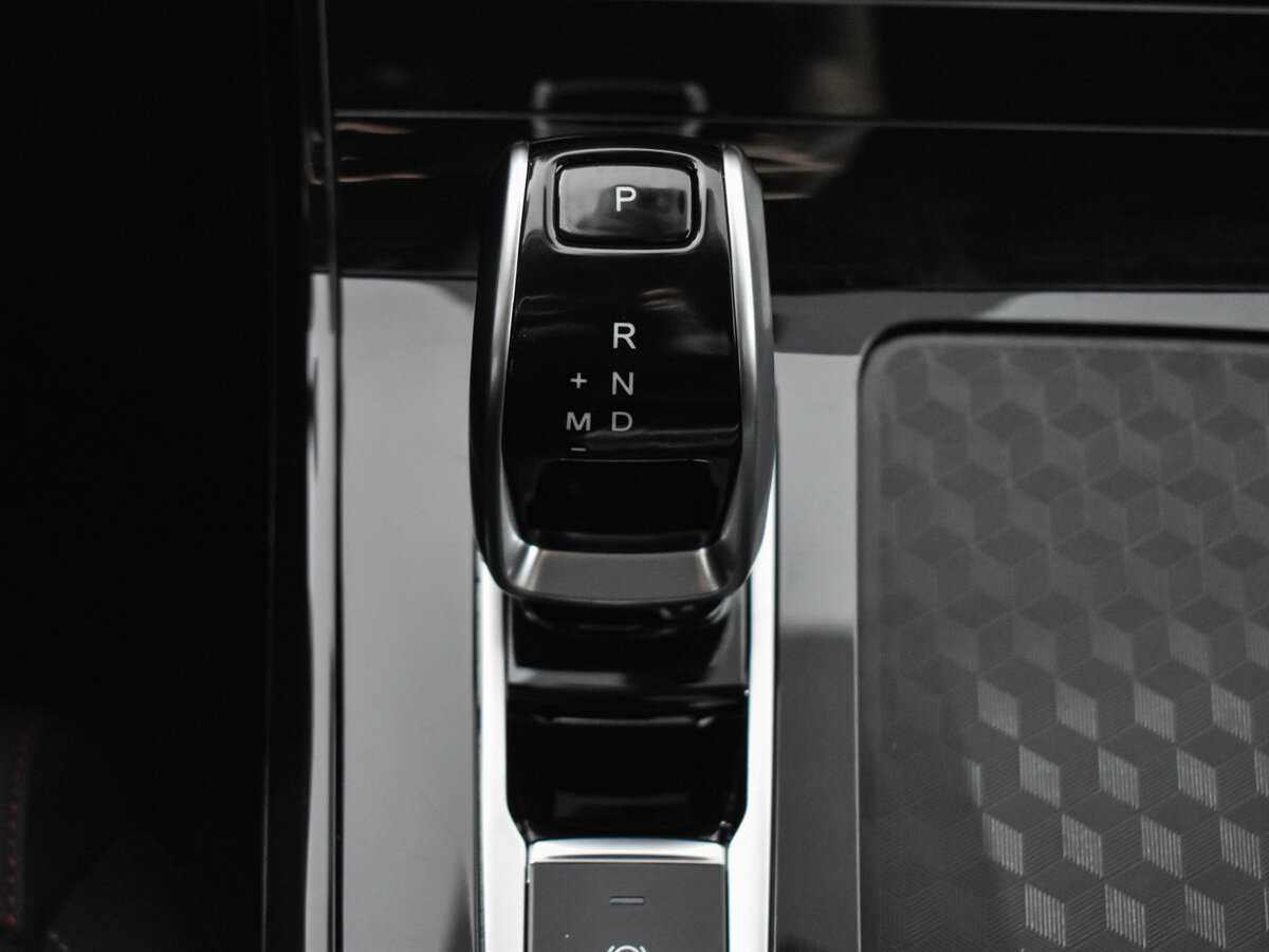 Продажа Б/У Чери Тигго 7 Про. Фото: #10