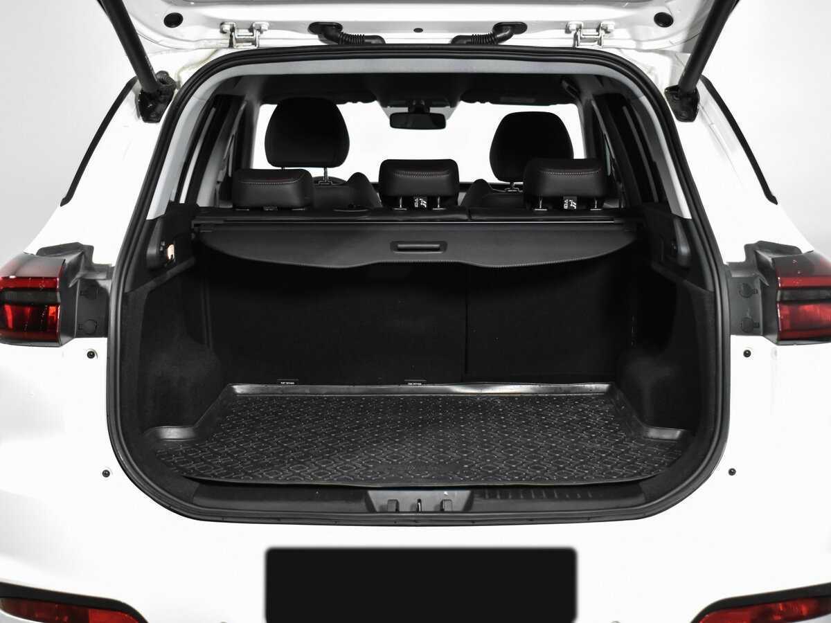 Продажа Б/У Чери Тигго 7 Про. Фото: #14