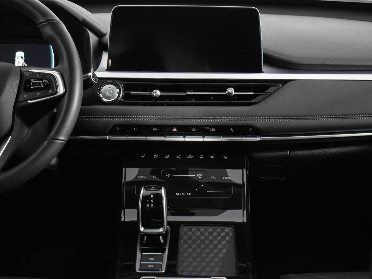 Продажа Б/У Чери Тигго 7 Про. Фото: #16