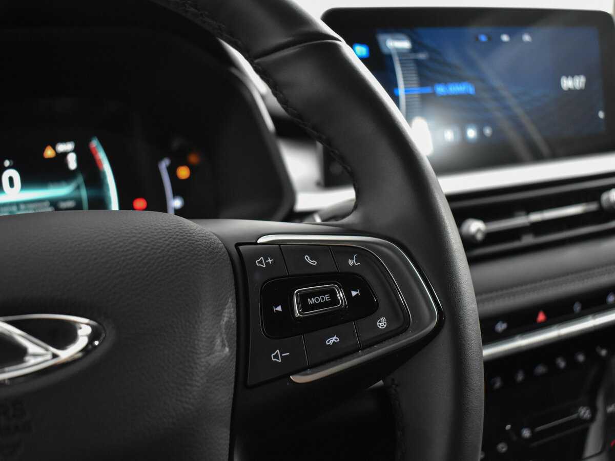 Продажа Б/У Чери Тигго 7 Про. Фото: #20