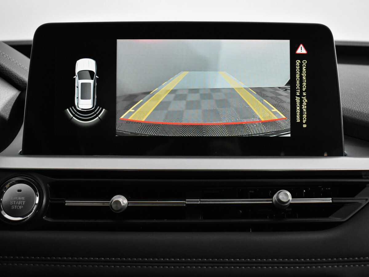 Продажа Б/У Чери Тигго 7 Про. Фото: #22