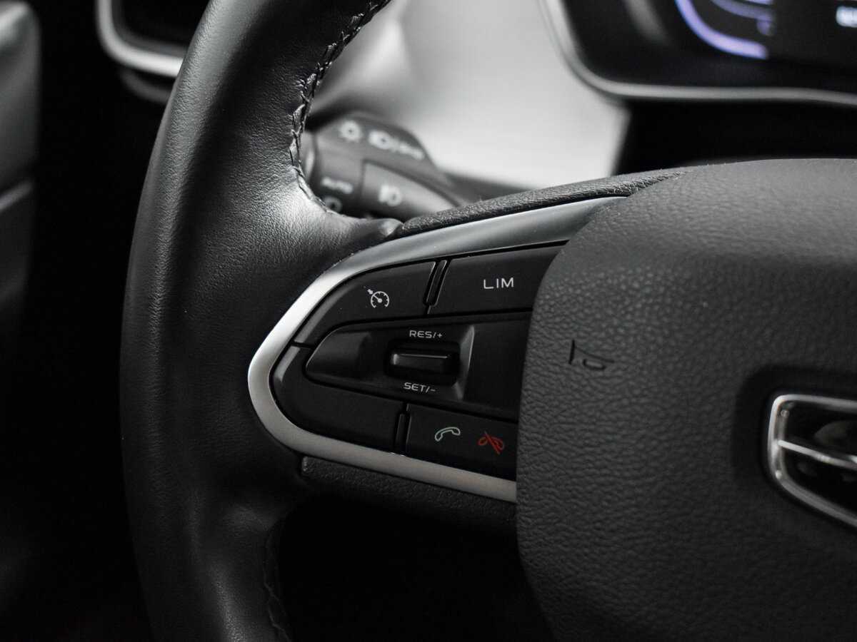 Продажа Б/У Джили Кулрэй. Фото: #21