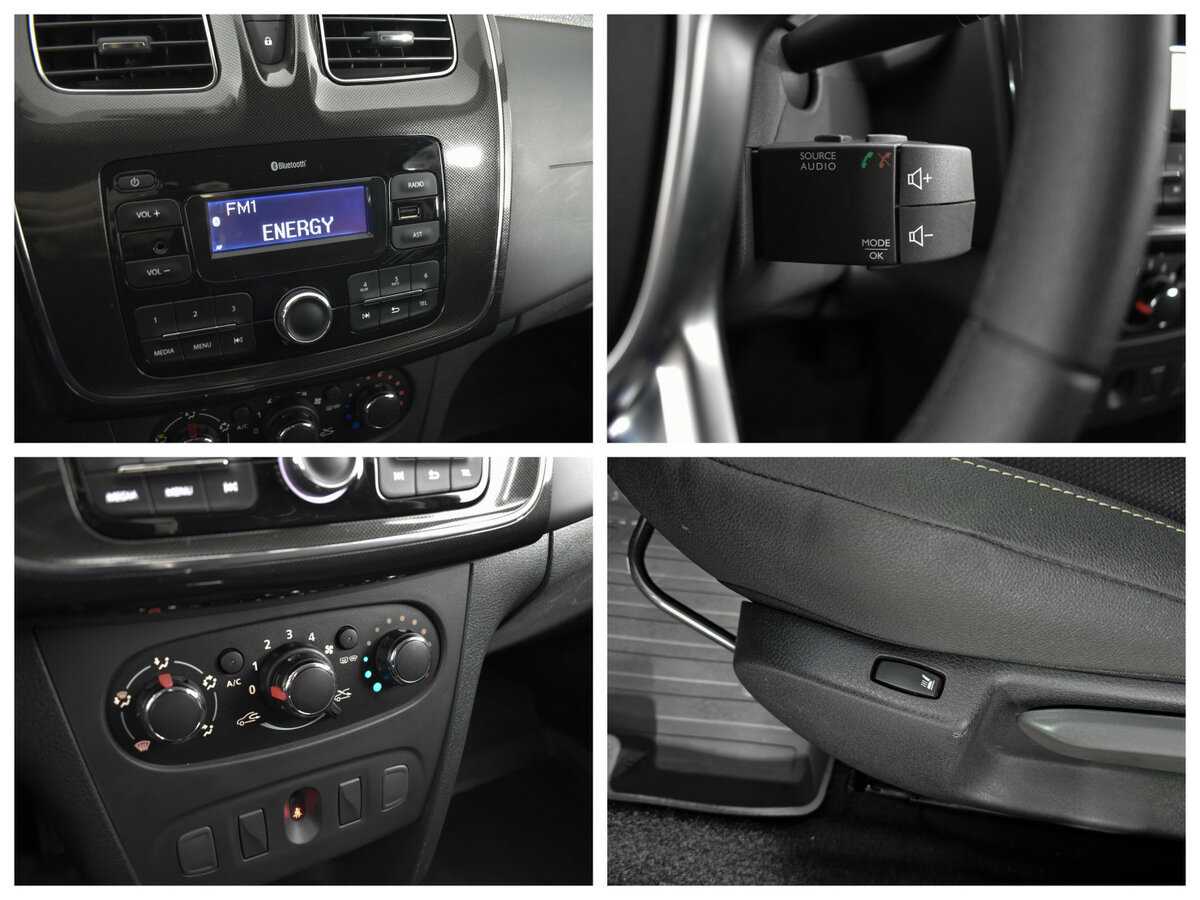 Продажа Б/У Рено Логан. Фото: #11